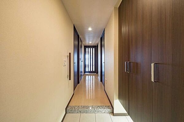 室内を拡大表示