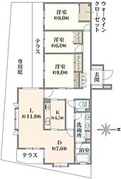 茅ヶ崎緑が浜シティハウス