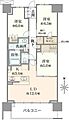 グレーシア藤沢鵠沼9階8,680万円