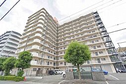 日商岩井中津マンション