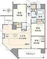 ソルティア東梅田9階8,180万円