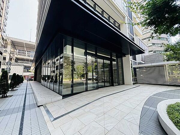 ブランズタワー御堂筋本町