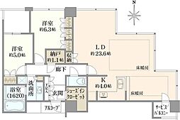 シティタワー西梅田