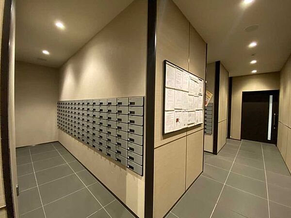 設備を拡大表示