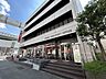 周辺： 大阪西郵便局 250m