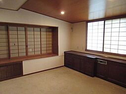 室内の画像