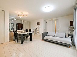 天王寺区勝山二丁目戸建て