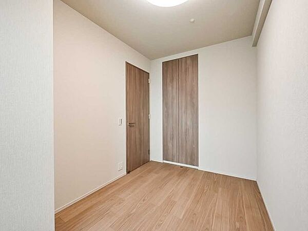 室内を拡大表示