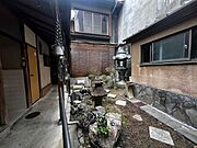 中庭