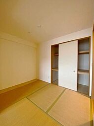 室内の画像