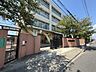 周辺：八尾市立用和小学校 350m