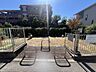 周辺：本町八丁目第1公園 10m