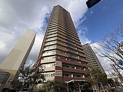 ローレルスクエア大阪ベイタワー