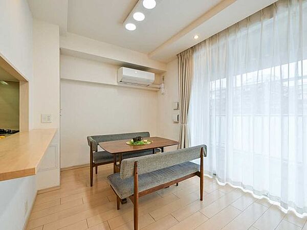 室内