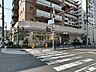 周辺：セブンイレブン梅田スカイビル前店 120m