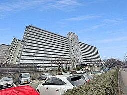 公社千里山田A4棟
