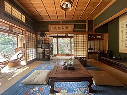 室内の画像