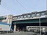 周辺：阪急千里線「南千里」駅 240m