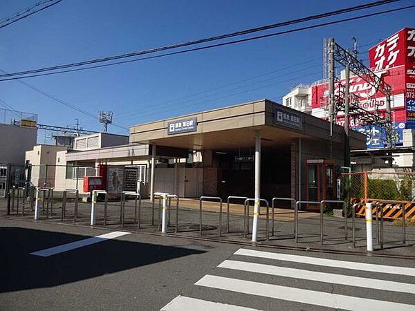 周辺を拡大表示