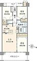 プラウド枚方3階5,680万円