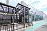 周辺：JR東海道本線「高槻」駅 1059m