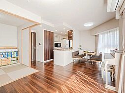 グランレ・ジェイド高槻天神