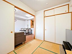 室内の画像