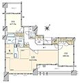 プラウド芦屋東山3階13,600万円