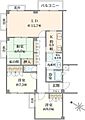 御影山手アーバンライフ3階5,980万円