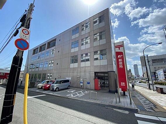 東灘郵便局 1...