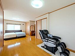 室内の画像