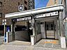 周辺：大阪メトロ「南森町」駅 70m