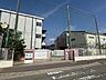 周辺：西宮市立瓦木中学校 1070m