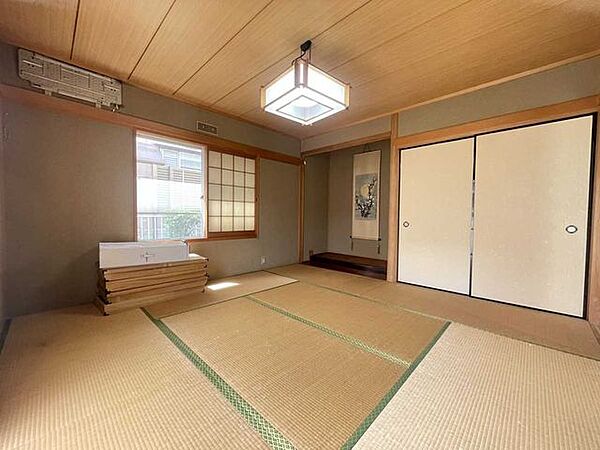 室内