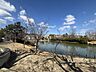 周辺：樋之池公園 230m