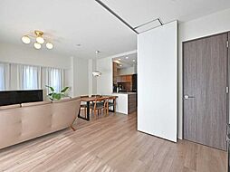 室内の画像