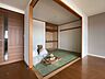 室内：リフォーム中