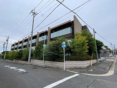 外観 外観