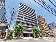埼玉県所沢市寿町：物件画像