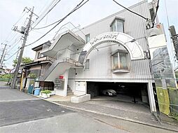 セザール第三所沢