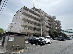 新狭山住宅B棟