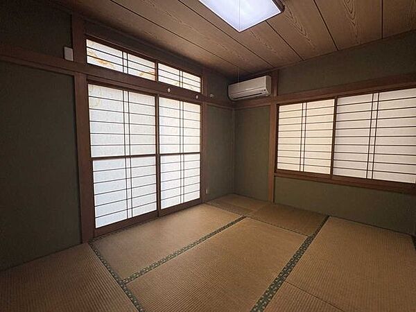 室内
