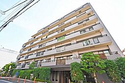 モア・ステージ西所沢