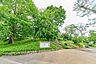 周辺：世田谷区立世田谷城阯公園 900m