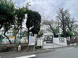 区立江戸川小学校 300m