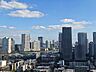 その他：バルコニーから南東側（ズームなし）
