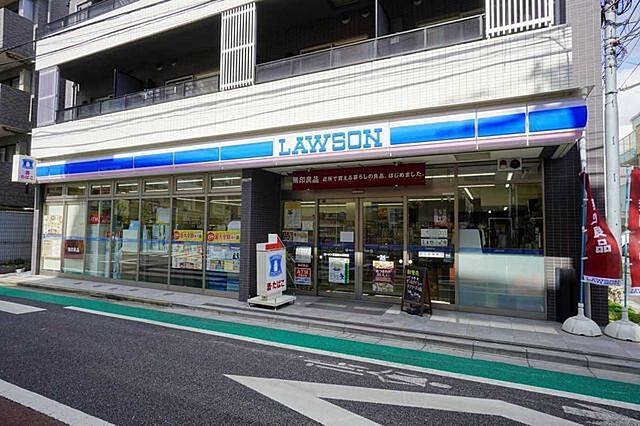 周辺 DOM神楽坂 6階/-