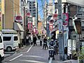  地蔵通り商店...