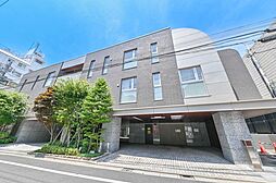 ザ・パークハウス上原