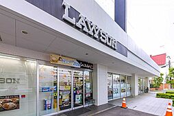 ローソン渋谷大山町店 180m